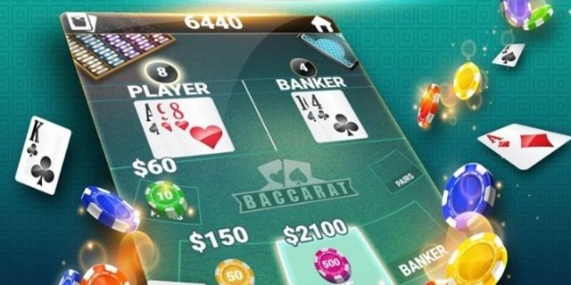 4 ưu điểm của App Dự Đoán Baccarat 