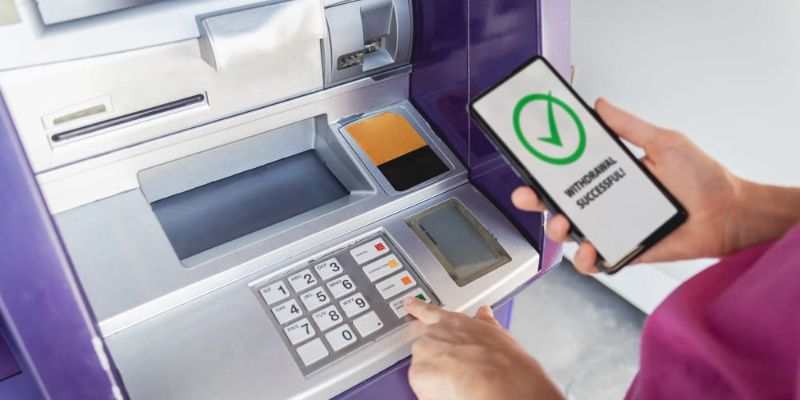 8XBET có mức rút tối thiểu tùy theo từng phương thức