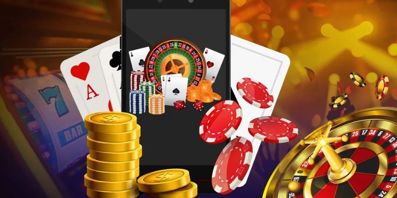8XBET là một nhà cái uy tín hoạt động hợp pháp