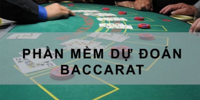 App Dự Đoán Baccarat