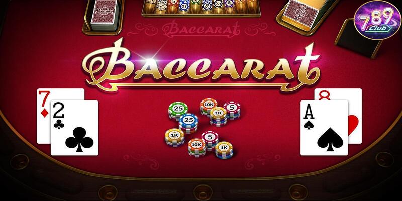 Bật mí kinh nghiệm cược bài Baccarat thắng lớn từ tay chơi chuyên nghiệp