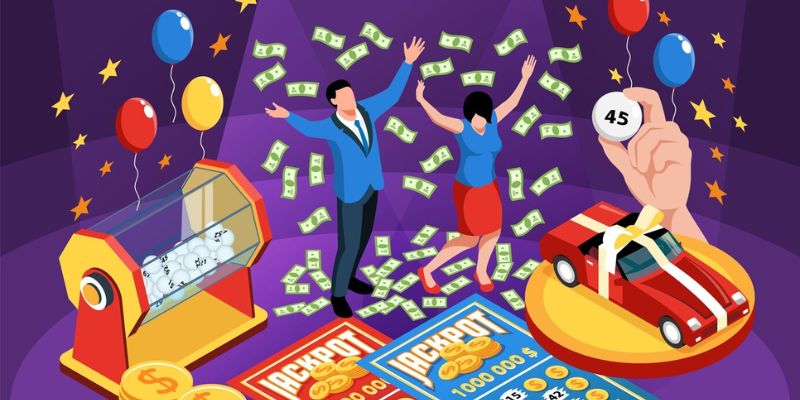 Chiến thuật cược hay giúp người chơi toàn thắng cực dễ
