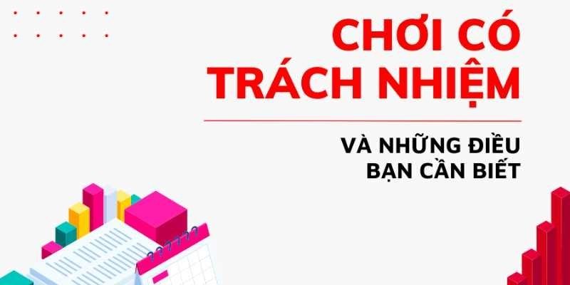 Chơi có trách nhiệm và tìm hiểu chung tại 8XBET