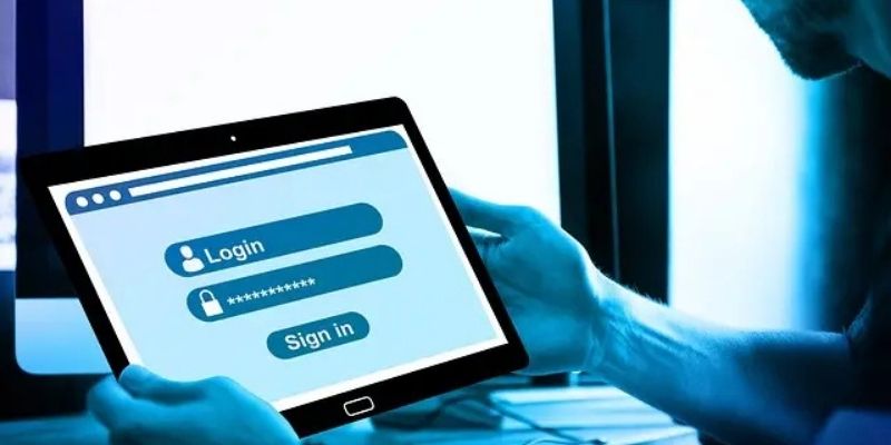Hướng dẫn đăng nhập 8XBET nhanh chóng cho người mới