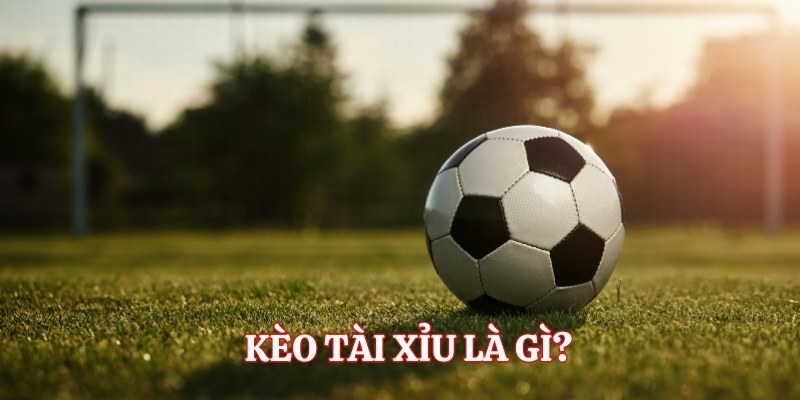 Kèo Tài Xỉu Là Gì