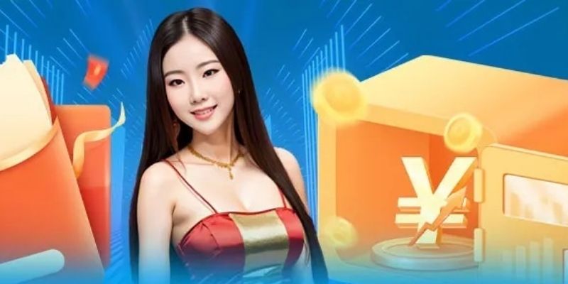 Phổ cập về thể lệ khuyến mãi mỗi lần nạp 0,6%