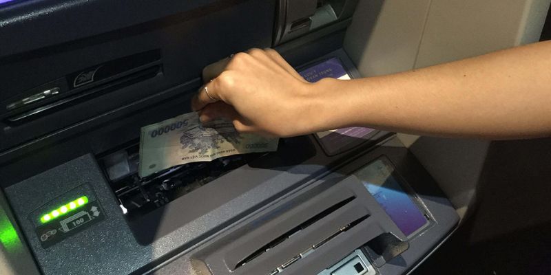 Quá trình nạp tiền 8XBET sẽ diễn ra dễ dàng và không gặp bất kỳ trở ngại