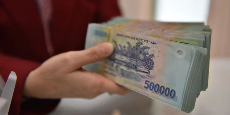 Rút tiền 8XBET là một quy trình đơn giản