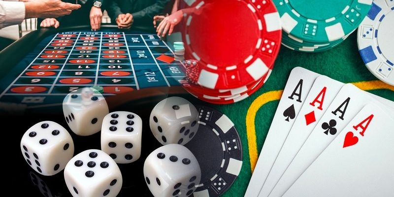 Tại sao nên tham gia đăng ký 8XBET ngay hôm nay?