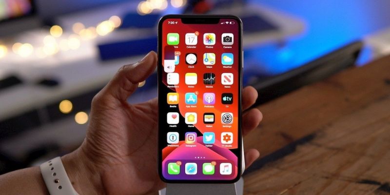Việc tải app 8XBET đơn giản đối với người dùng iOS
