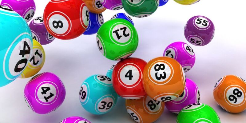 Xổ số Keno thu hút nhiều người chơi 8XBET yêu thích